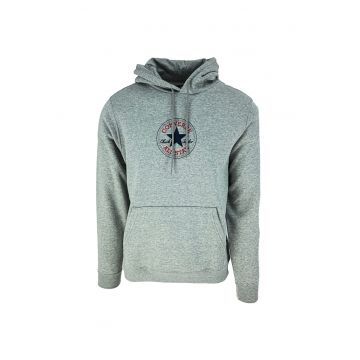 Hanorac  Go-To Chuck Taylor Patch Brushed Back Fleece 10024504-03527189