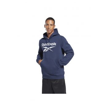 Hanorac  Identity Fleece