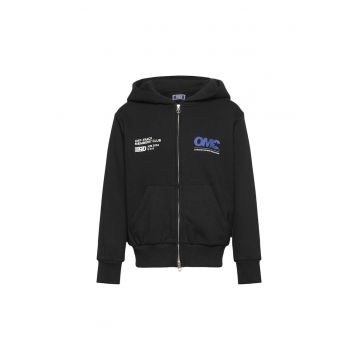 Hanorac JACK &JONES Reflex Sweat Zip 41540