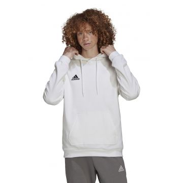 Hanorac regular fit cu buzunar kangaroo pentru fotbal Entrada
