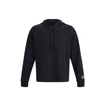 Hanorac unisex cu buzunar kangaroo pentru antrenament Summit