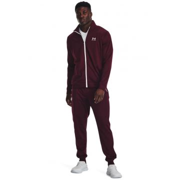 Bluza de trening cu fermoar - pentru antrenament Sportstyle
