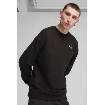 Bluza de trening cu logo