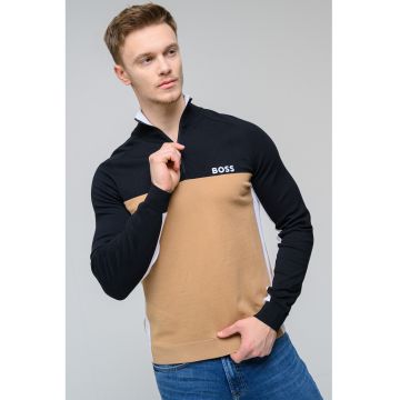 Bluza de trening cu logo Hydro
