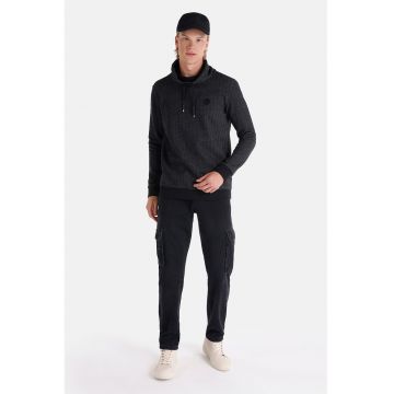 Bluza de trening regular fit