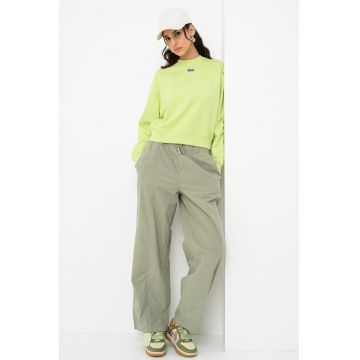 Bluza de trening relaxed fit Delessa