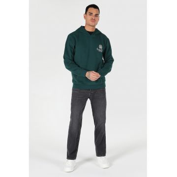 Hanorac cu broderie