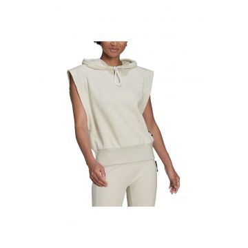 Hanorac cu maneca scurta S-less -