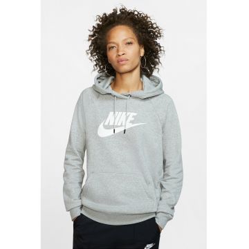 Hanorac cu maneci raglan si buzunar kangaroo Essential