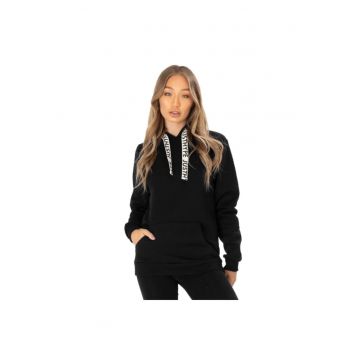 Hanorac dama -  Drawcord Hoodie 50578