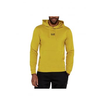 Hanorac  pentru Barbati - m hoodie rn coft cc - 8NPM32-PJVRZ-U7036 - Galben