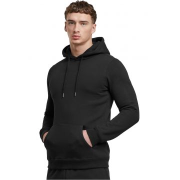 Hanorac regular-fit cu snur