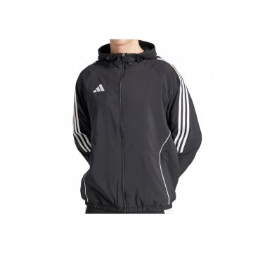 Hanorac  Tiro 24 Windbreaker pentru barbati - albastru