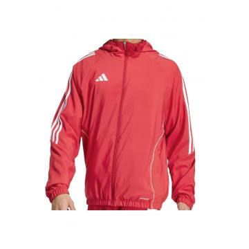 Hanorac  Tiro 24 Windbreaker pentru barbati - albastru