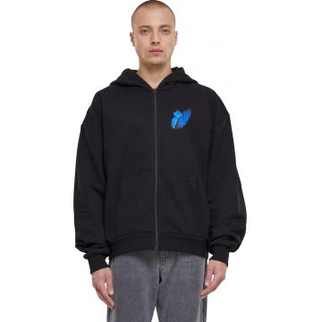 Hanorac unisex cu imprimeu grafic