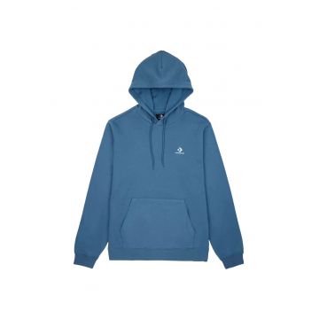Hanorac unisex  Hoodie Converse Star Chevron Azul