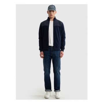 Bluza de trening cu fermoar Joe 403