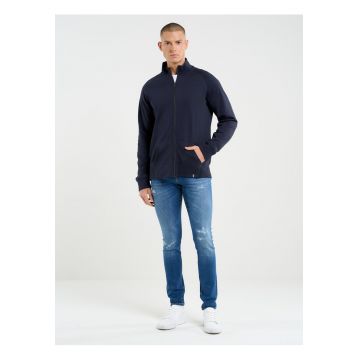 Bluza de trening cu fermoar Madorol