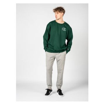 Bluza de trening cu logo -
