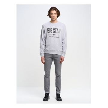 Bluza de trening cu logo Ecodort -