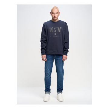 Bluza de trening cu Logo Ecodort
