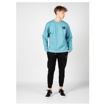 Bluza de trening cu logo -