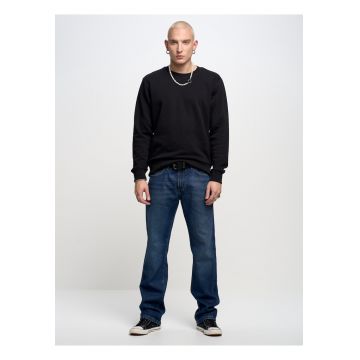 Bluza de trening din bumbac Marltones 906