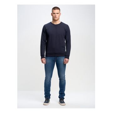 Bluza de trening uni Marltones 403