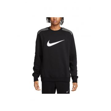 Bluza  Sports Fleece Crew 28912