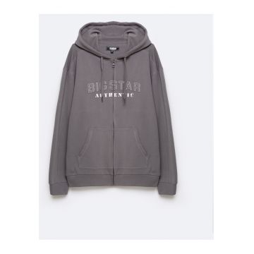 Hanorac cu fermoar BERKUS ZIP 905