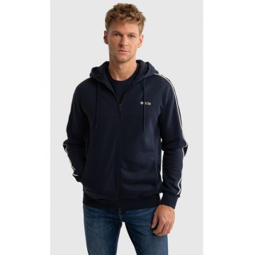 Hanorac cu fermoar TERROLD ZIP 403
