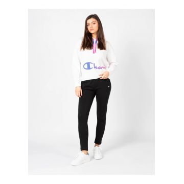 Hanorac cu imprimeu logo -