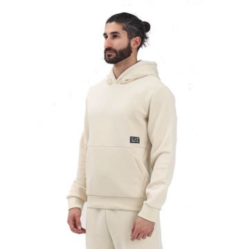 Hanorac EA7 M TAPE HOODIE RN COPL ZIP