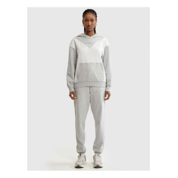 Hanorac Kaitlyn cu design colorblock