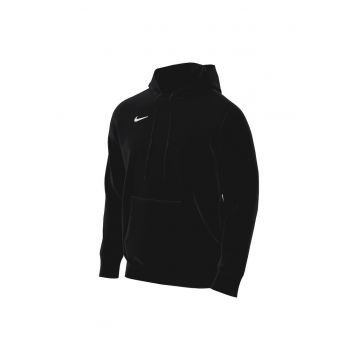 Hanorac  pentru Fotbal - FN2381-010 - S INTL - Negru