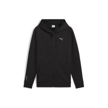 Hanorac  PUMATECH Full-Zip Hoodie DK 62967401
