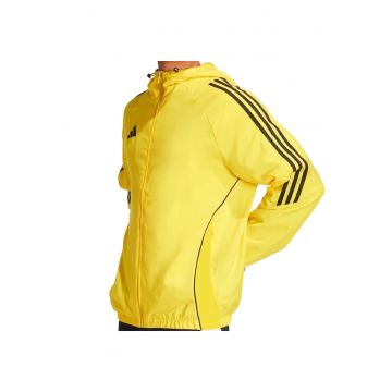 Hanorac  Tiro 24 Windbreaker pentru barbati - albastru