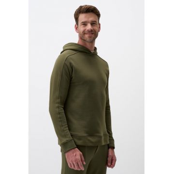 Hanorac uni regular fit