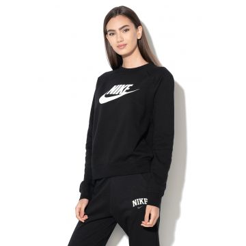 Bluza de trening cu maneci raglan Essential