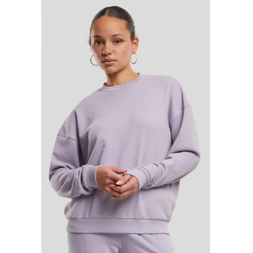 Bluza de trening lejera cu maneci cazute