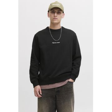 Bluza de trening relaxed fit