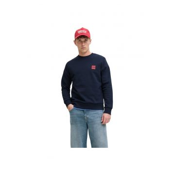 Bluza JACK &JONES Brandy Sweat Crew LN 48746