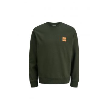 Bluza JACK &JONES Brandy Sweat Crew LN 48791