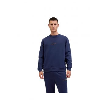 Bluza JACK &JONES Norrebro Emb Sweat Crew 48664