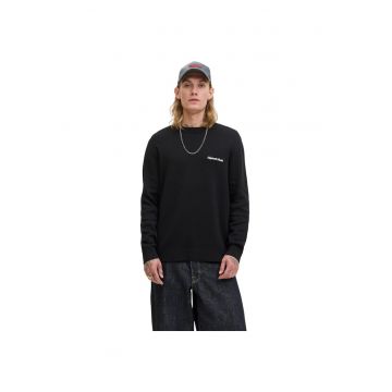 Bluza JACK &JONES Norrebro Light Knit Crew Sn 48669