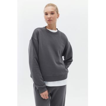 Bluza lejera uni de trening