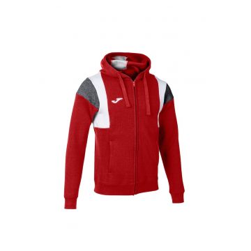 Hanorac  Confort III 102733-602 - Barbati - Rosu