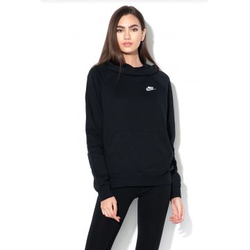 Hanorac cu maneci raglan si buzunar kangaroo Sportswear Essentials