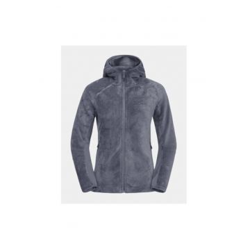 Hanorac dama -  303336295 - Poliester - Bleumarin