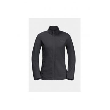 Hanorac dama -  303336745 - Poliester - Negru